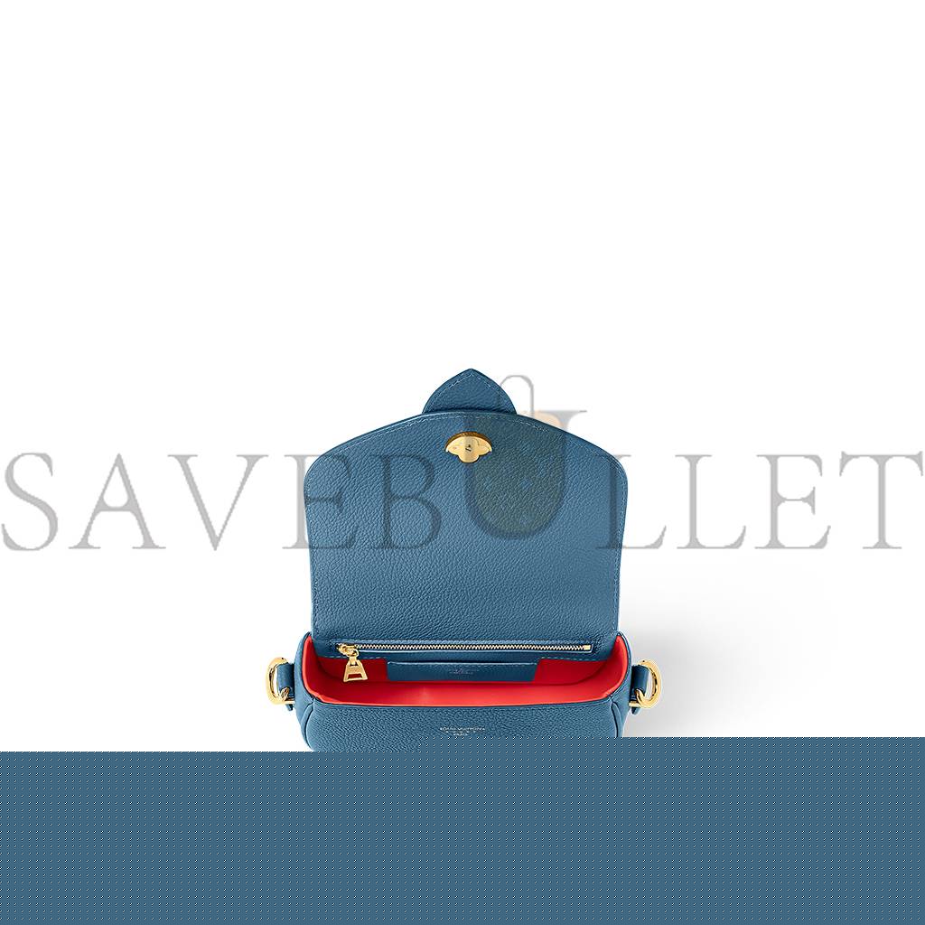l**is V*t*n pont 9 soft pm m58964 (21*15*6.5cm)