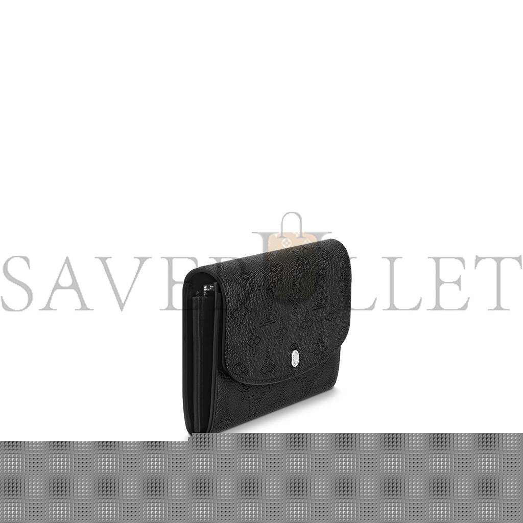 l**is V*t*n iris wallet m60143 (12*19*2cm)