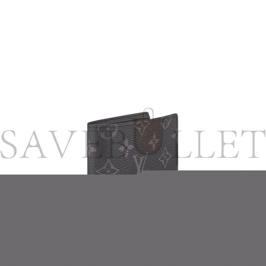l**is V*t*n multiple wallet m61695 (11.5*9*1.5cm)
