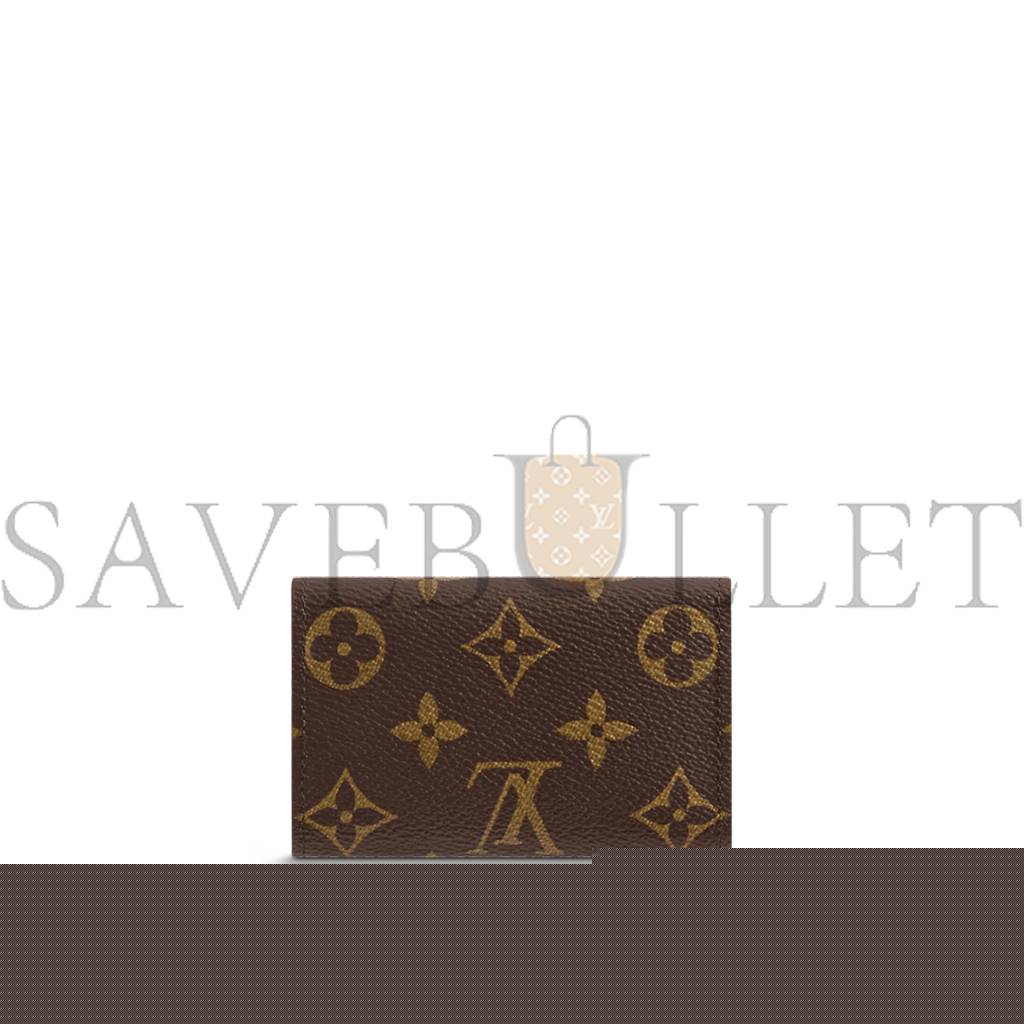 l**is V*t*n 6 key holder m62630 (10.5*7cm)