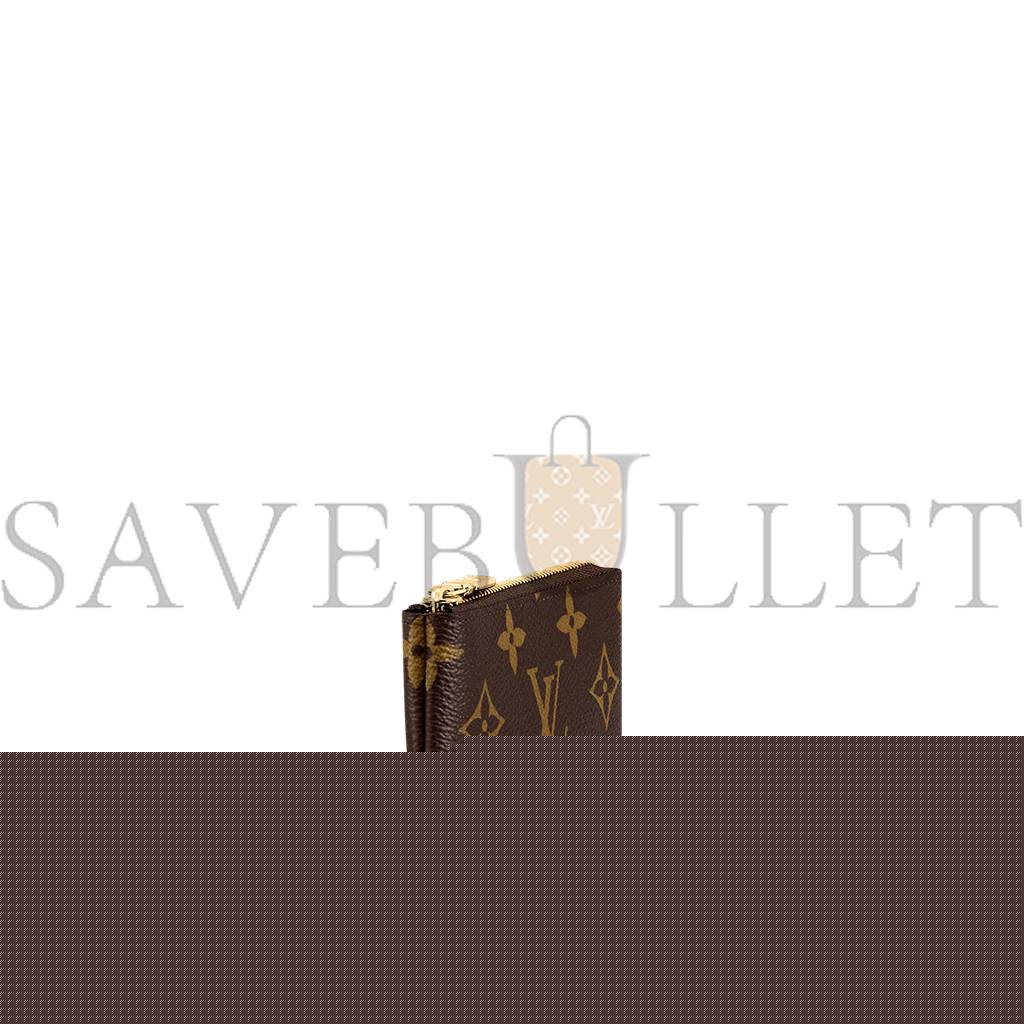 l**is V*t*n key pouch m62650 (12*7cm)