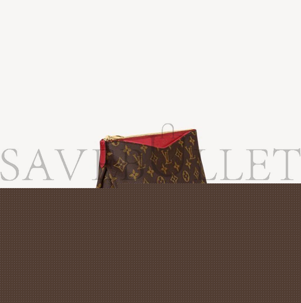 l**is V*t*n pallas beauty case pouch m64123 (28*18*10cm)