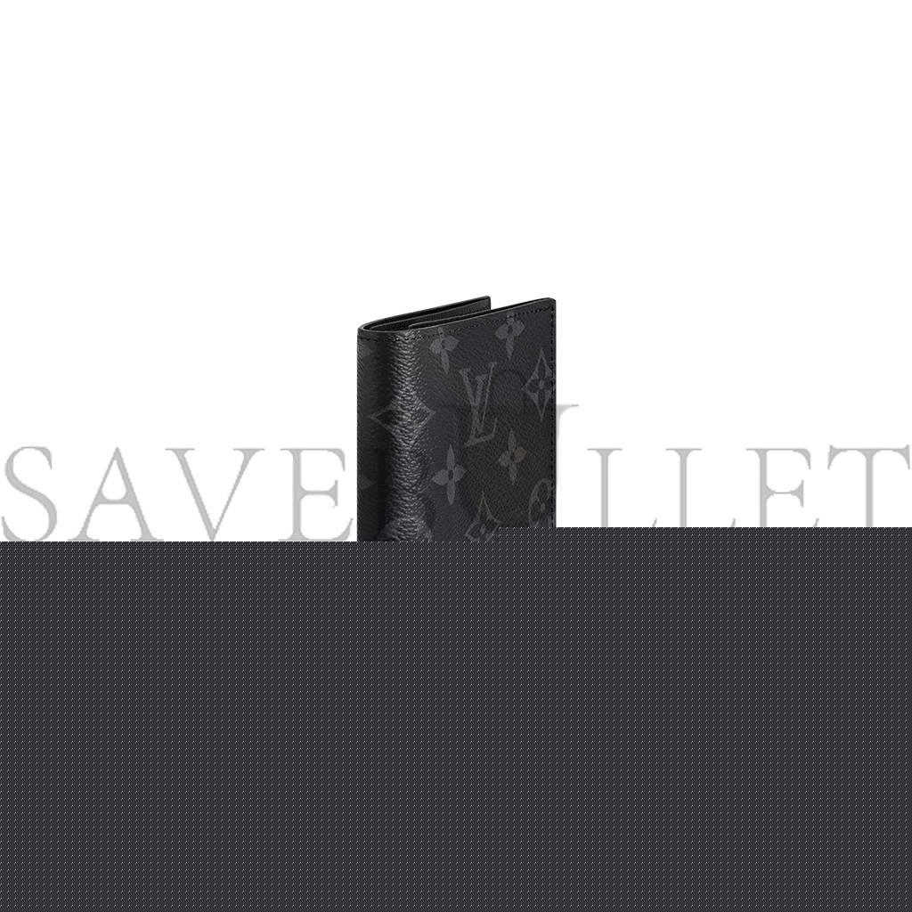 l**is V*t*n passport cover m64501 (10*14*2.5cm)