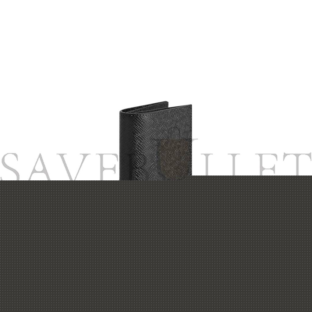 l**is V*t*n passport cover  m64596 (10*14*2.5cm)