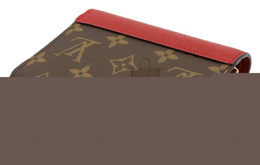 l**is V*t*n pallas wallet m67478 (13*9.3*1cm)