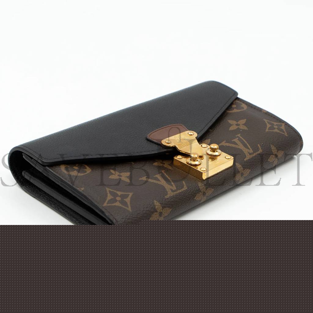 l**is V*t*n pallas wallet m67479 (13*9.3*1cm)