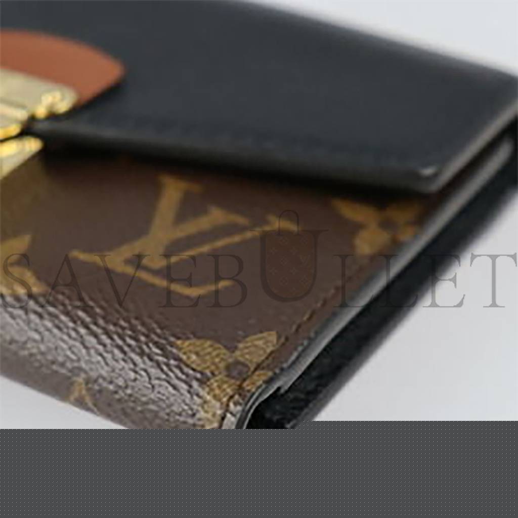 l**is V*t*n pallas wallet m67479 (13*9.3*1cm)