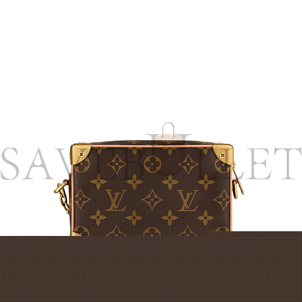 l**is V*t*n mini soft trunk m68906 (18.5*13*8cm)