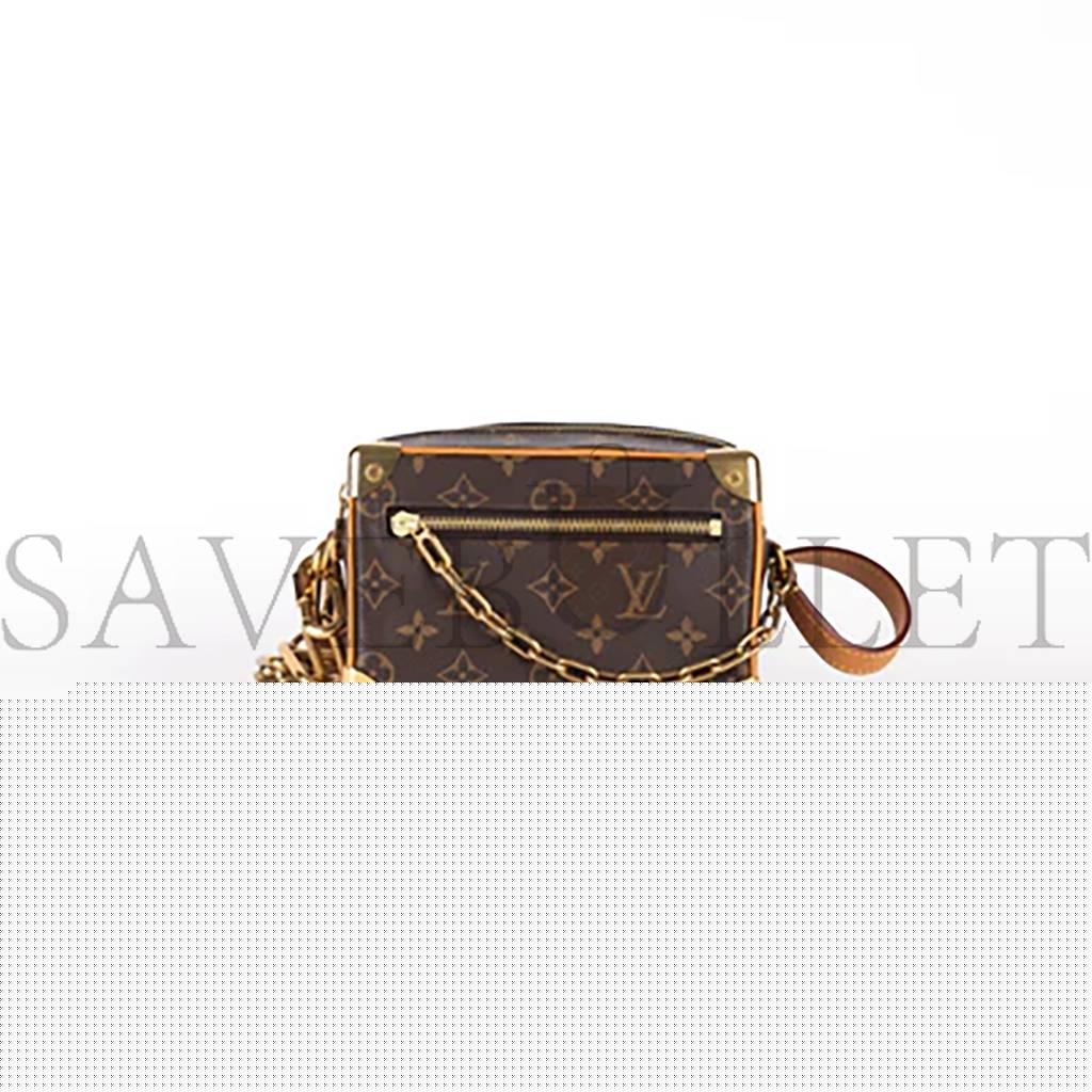l**is V*t*n mini soft trunk m68906 (18.5*13*8cm)