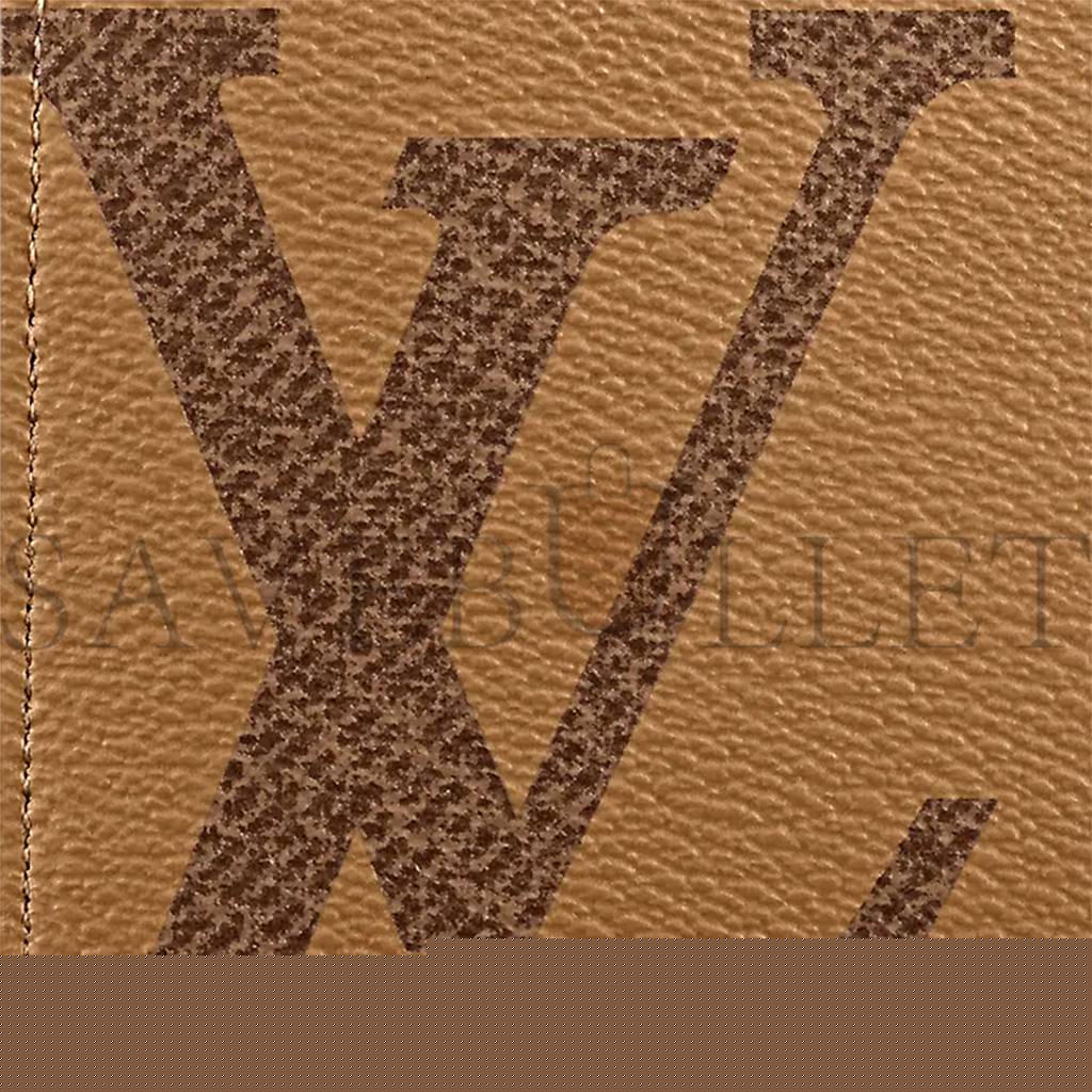 l**is V*t*n  zippy wallet m69353 (19.5*10.5*2.5cm)