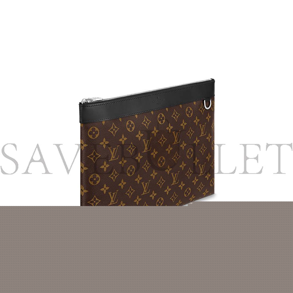 l**is V*t*n pochette discovery gm m69411 (14.2*9.8*0.8cm)