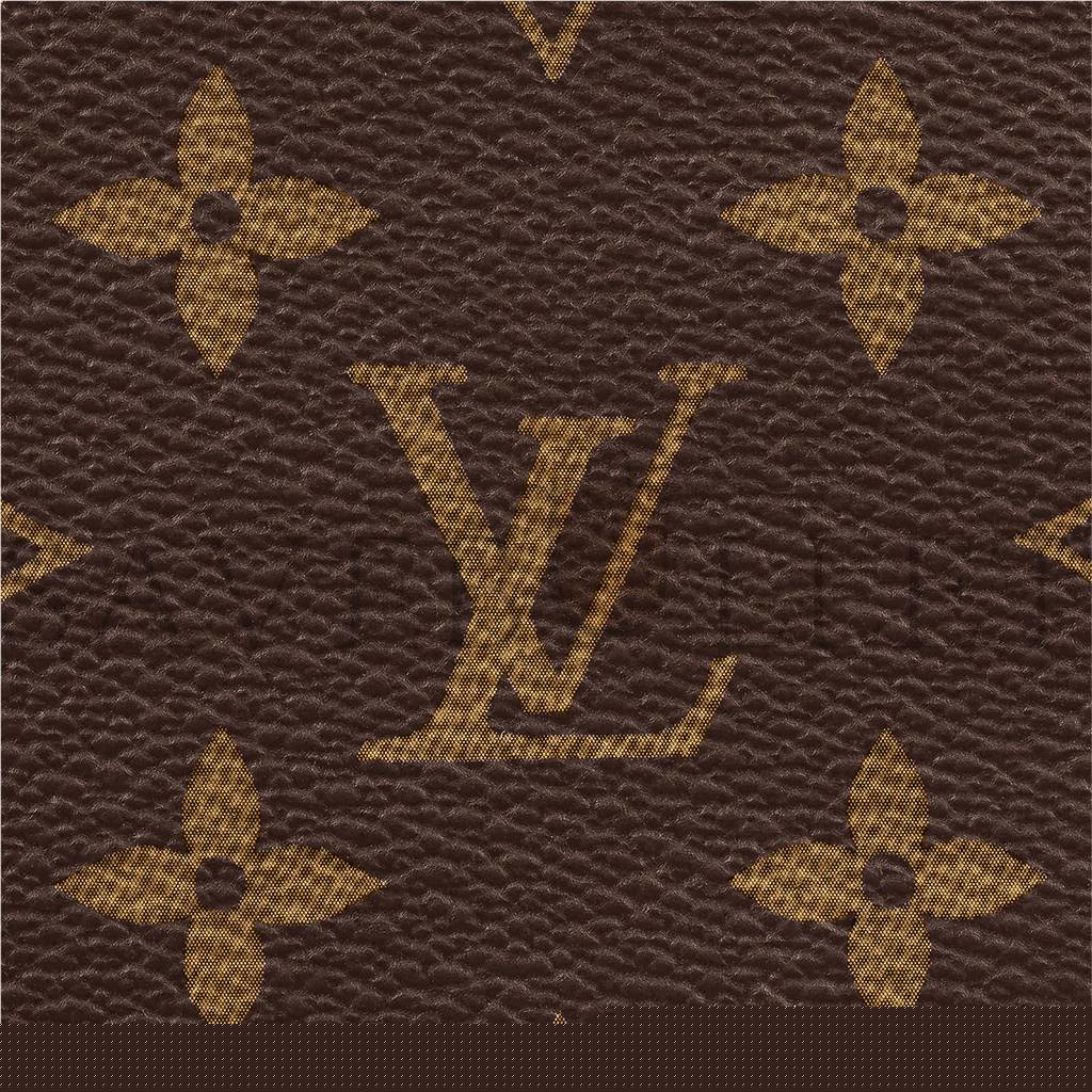 l**is V*t*n pochette discovery gm m69411 (14.2*9.8*0.8cm)