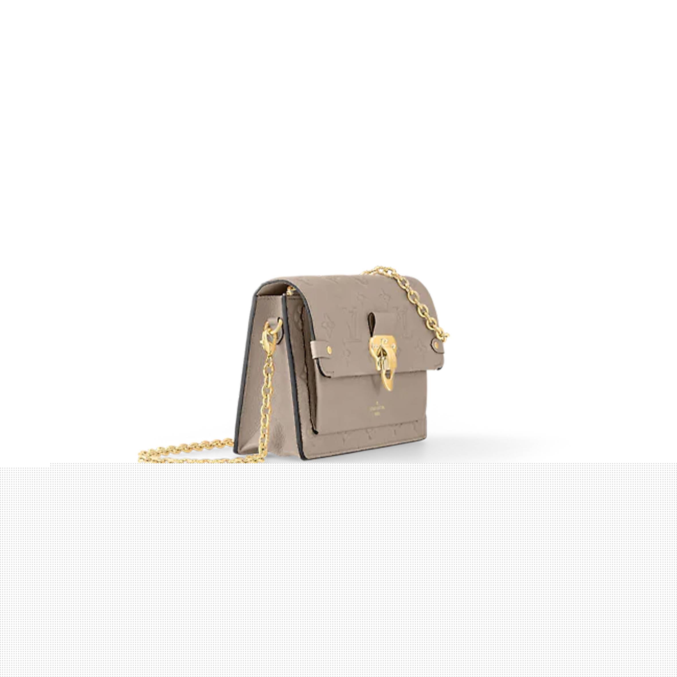 l**is V*t*n vavin chain wallet m69423 (19*12.5*4cm)
