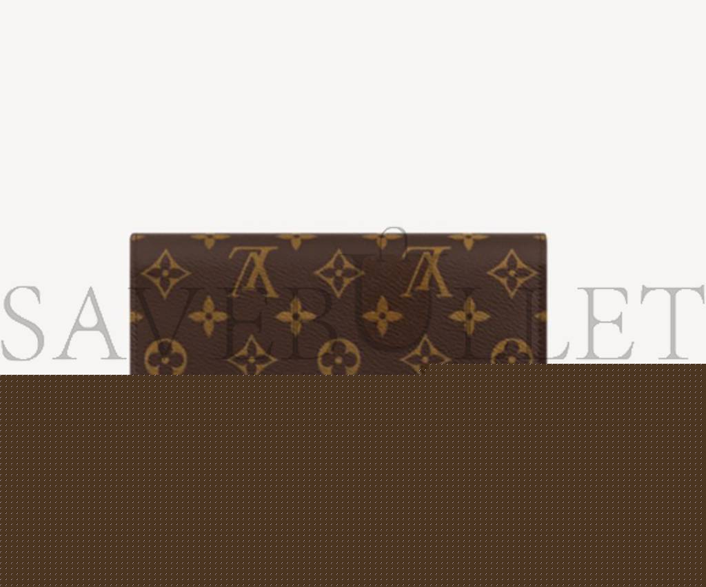 l**is V*t*n flore chain wallet  m69579 (17.5*11.5*3.5cm)