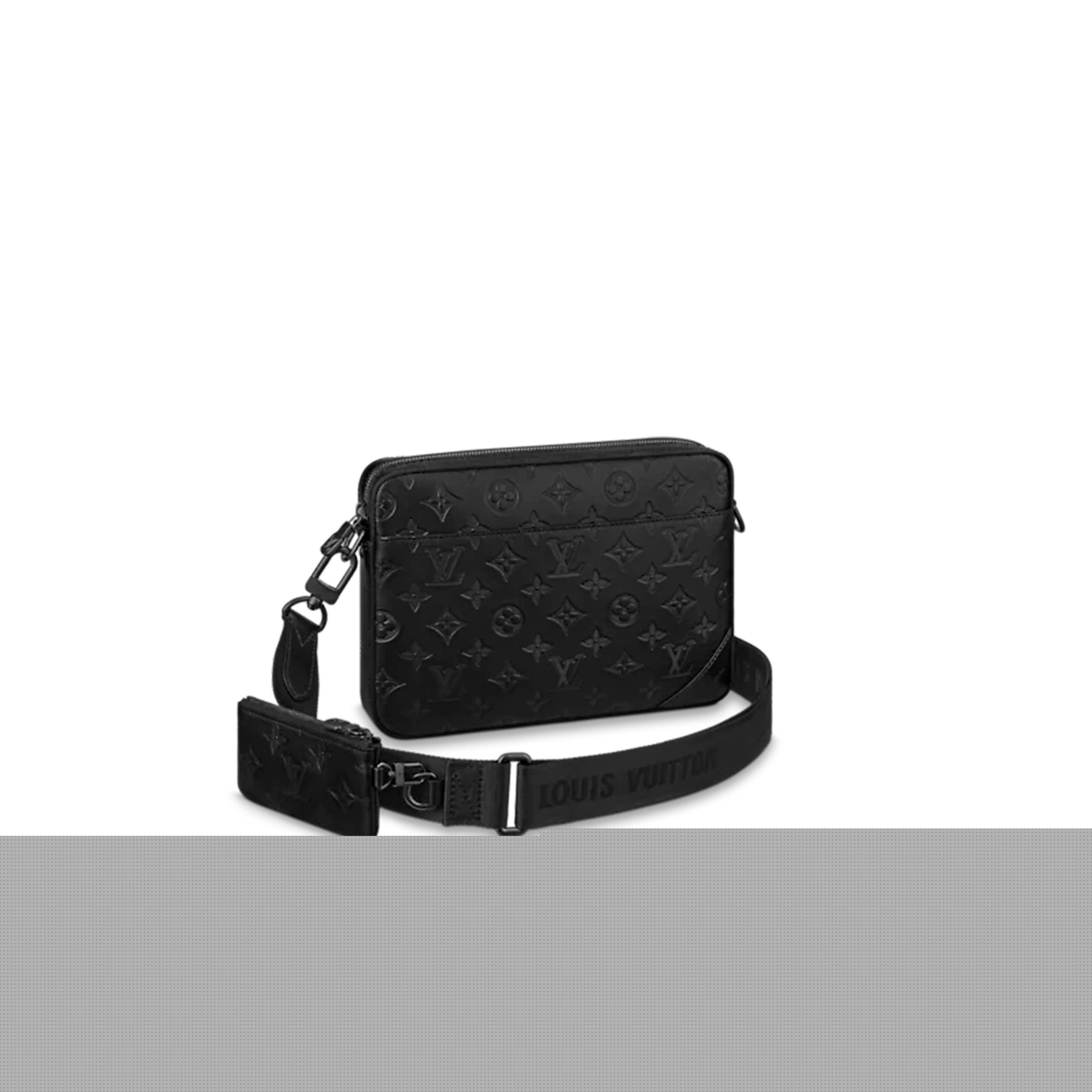 l**is V*t*n duo messenger m69827 (27*4.5*18.5cm)