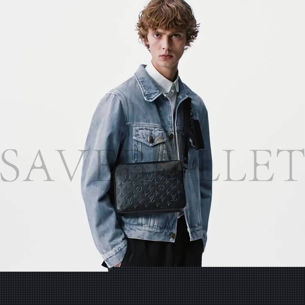 l**is V*t*n duo messenger m69827 (27*4.5*18.5cm)