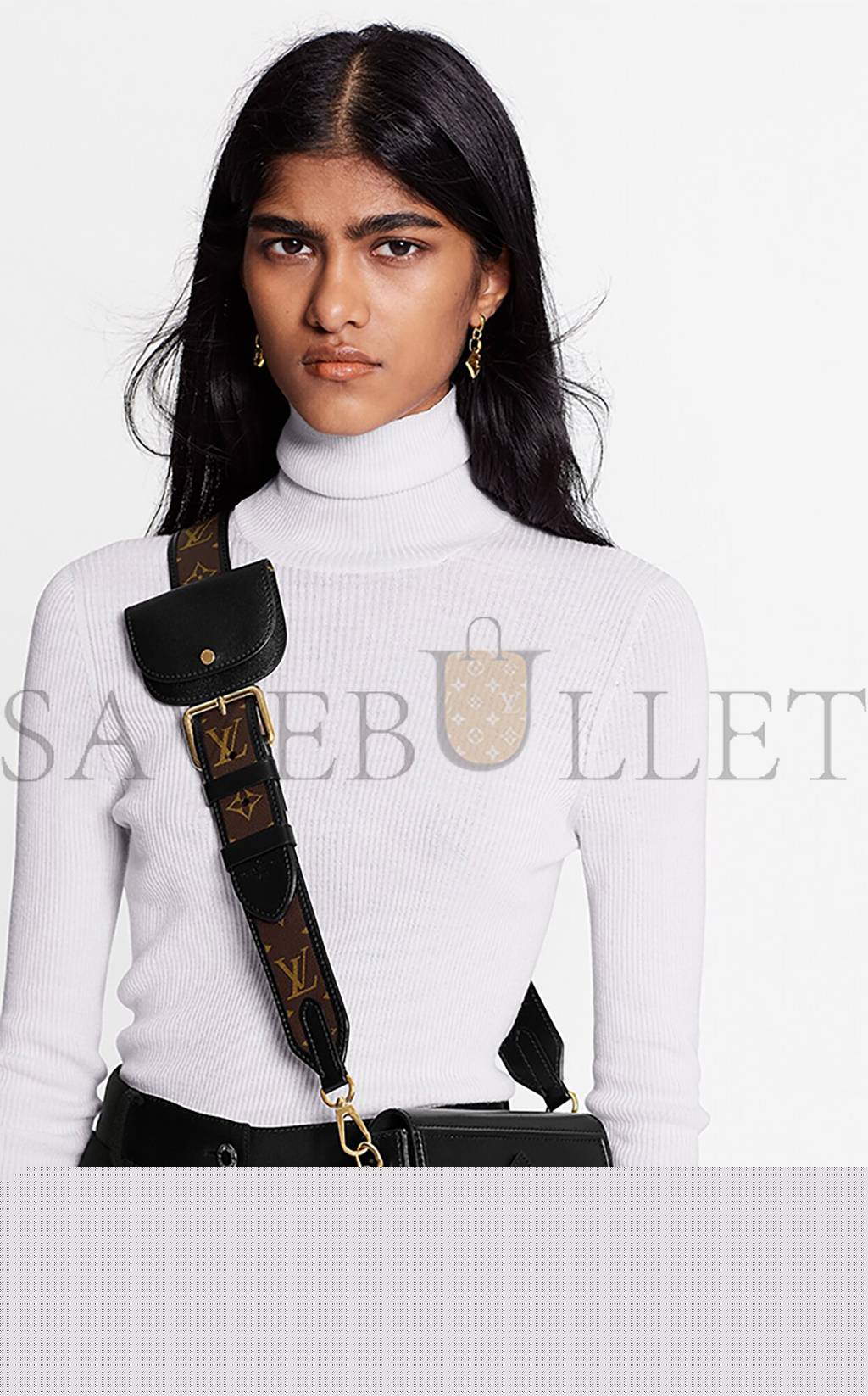 l**is V*t*n officier pouch m69841 (17*10*4.5cm)