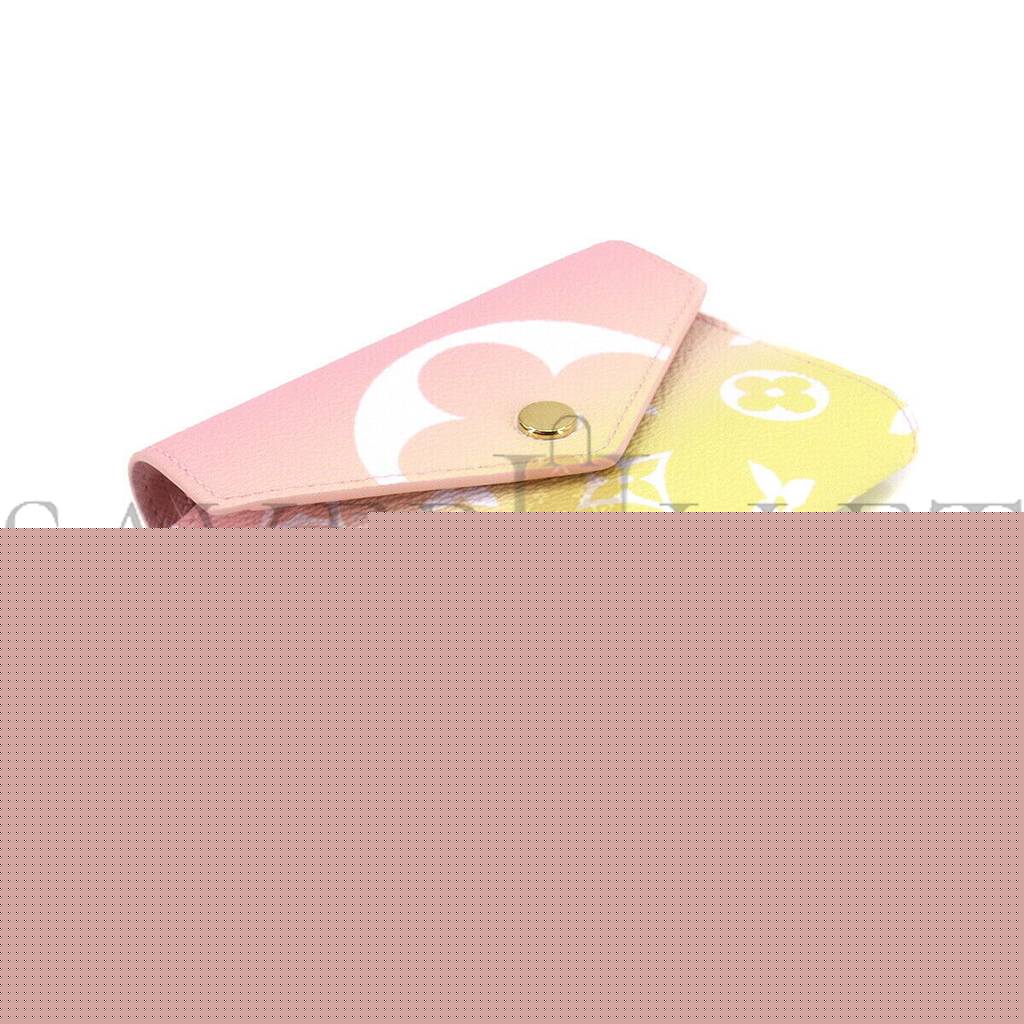 l**is V*t*n victorine wallet m80388 (12*9.5*1.5cm)