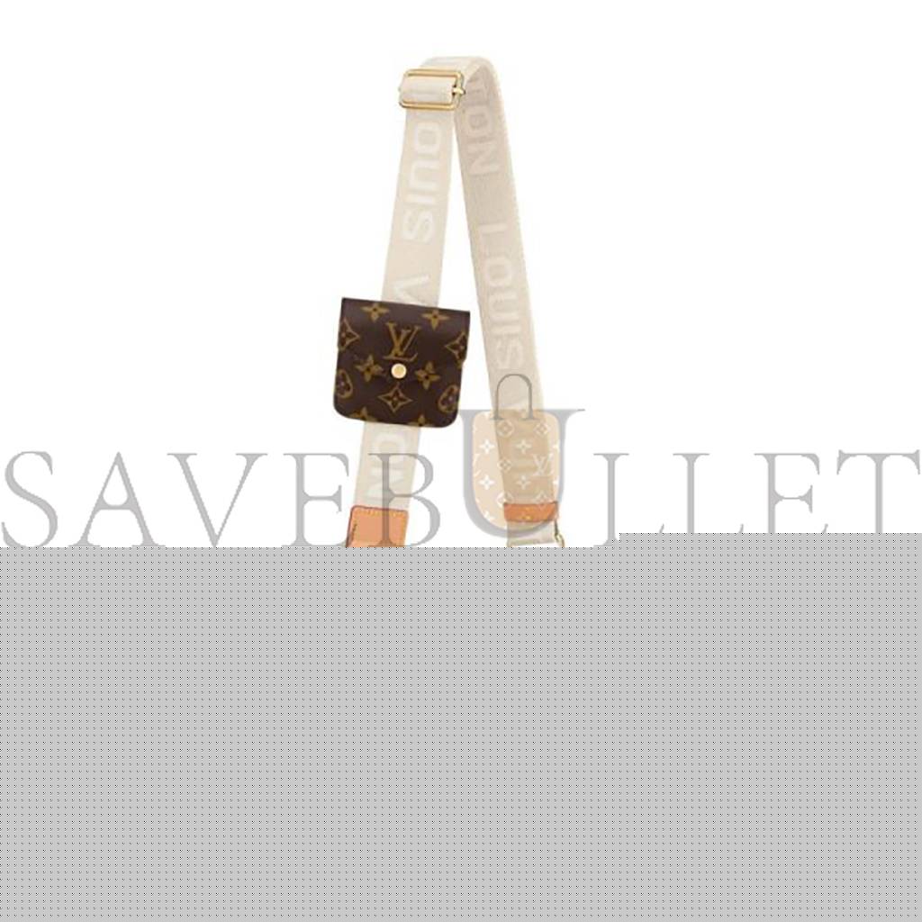 l**is V*t*n utility crossbody m80446 (18*11*10cm)