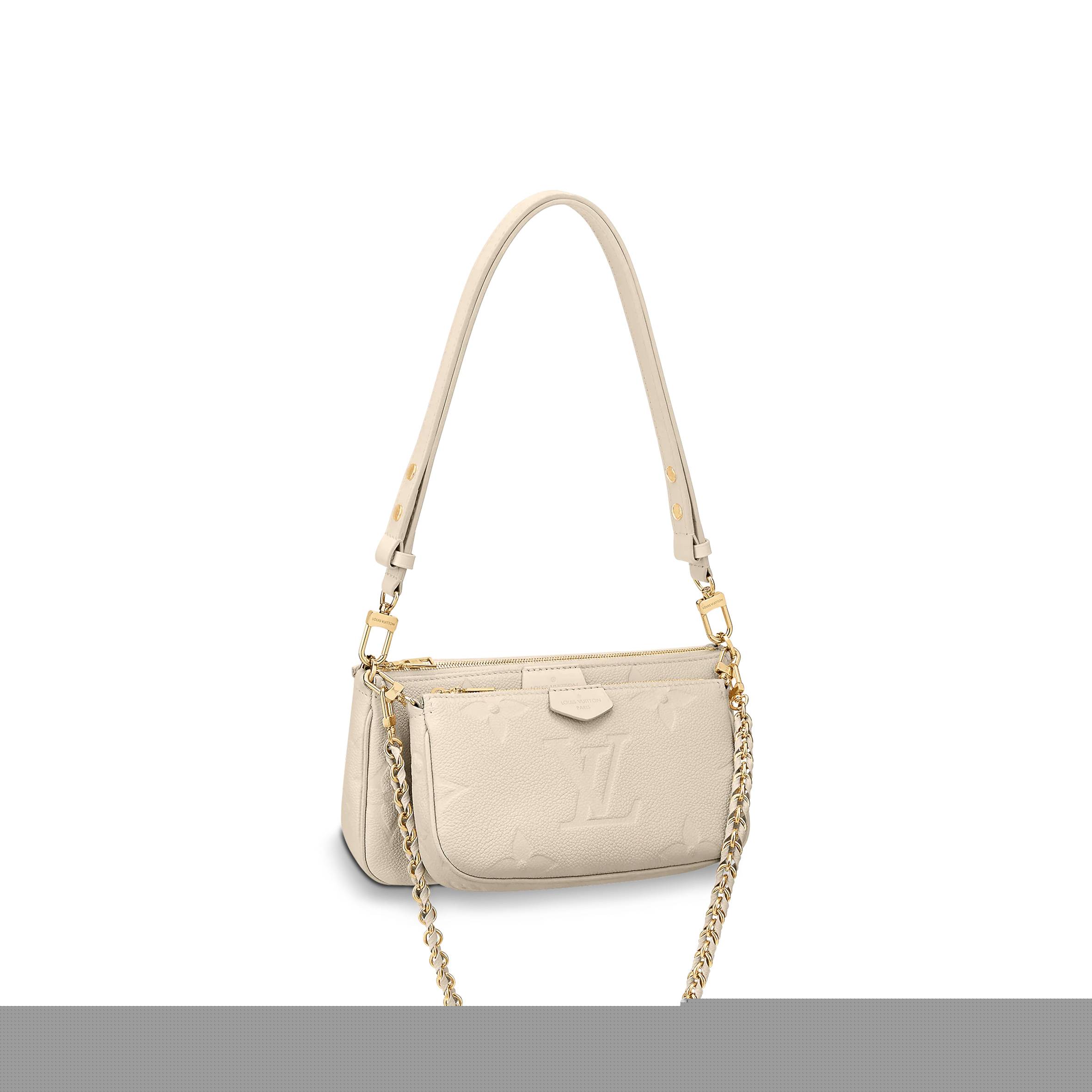 l**is V*t*n multi pochette accessoires m80447 (25*14.5*4.5cm)