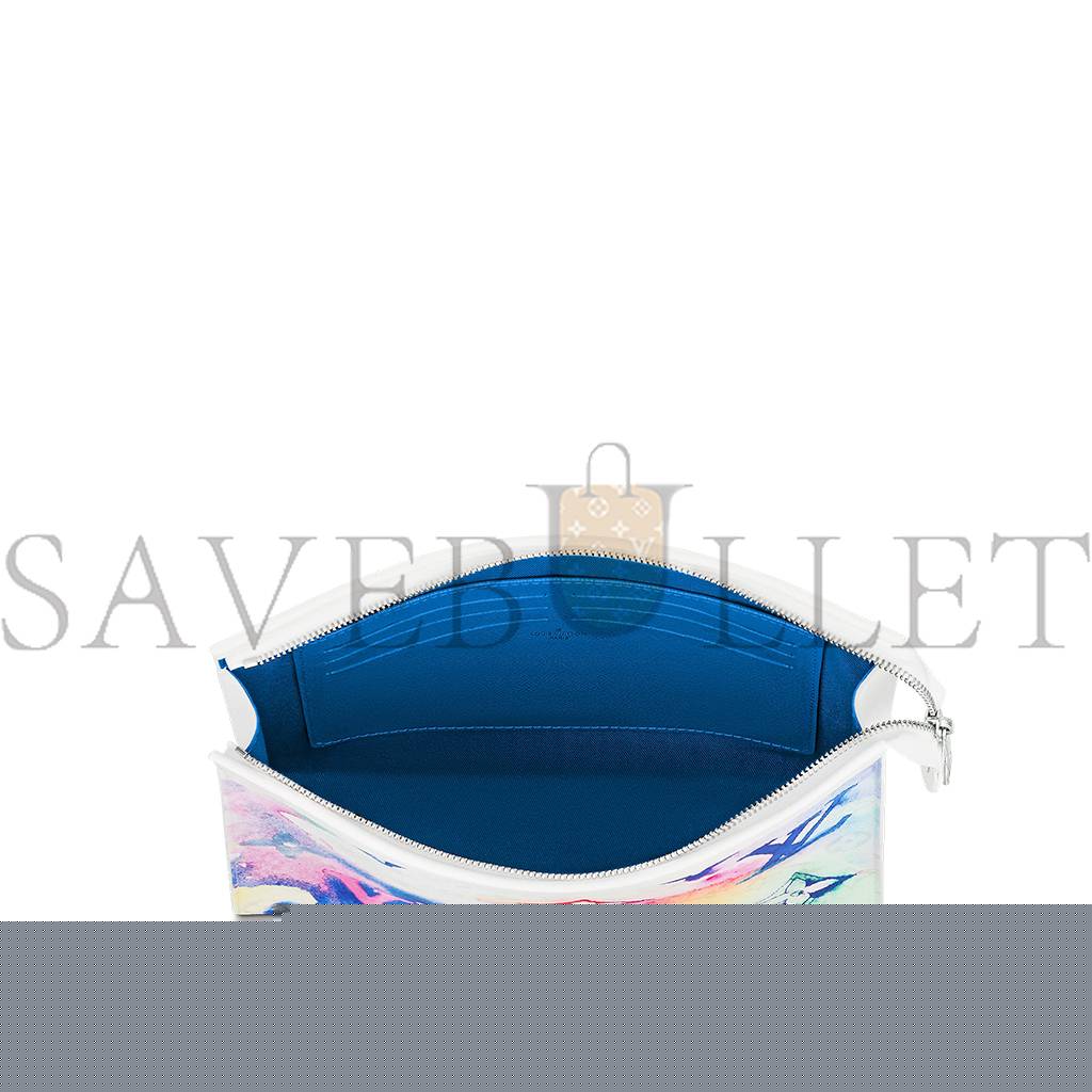 l**is V*t*n pochette voyage mm m80460 (26*20*5cm)