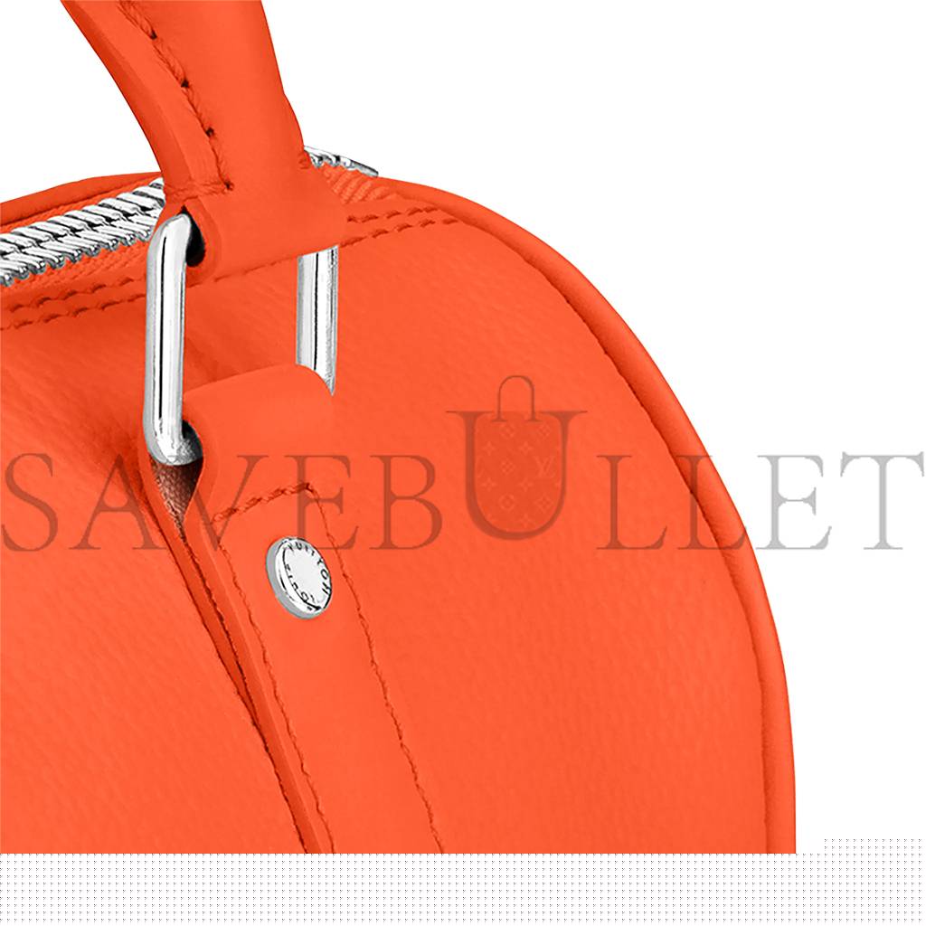 l**is V*t*n keepall xs  m81004 (21*12*9cm)