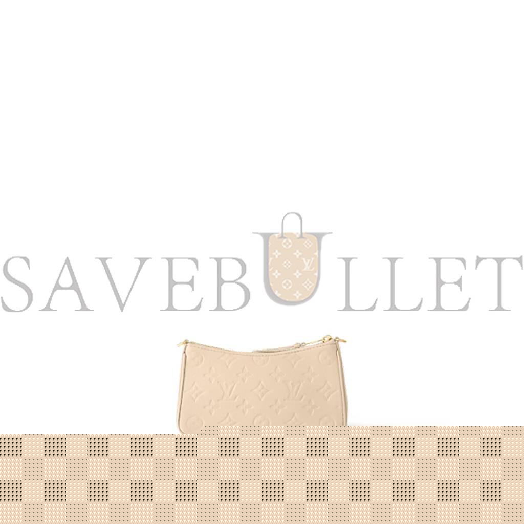 l**is V*t*n easy pouch on strap m81066 (19*11.5*3cm)