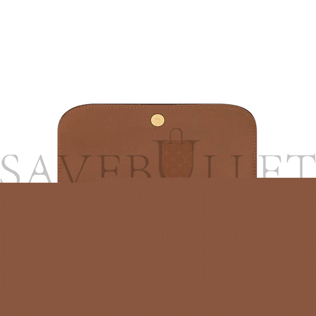 l**is V*t*n wallet on chain ivy m81911 (23.5*12*4.3cm)