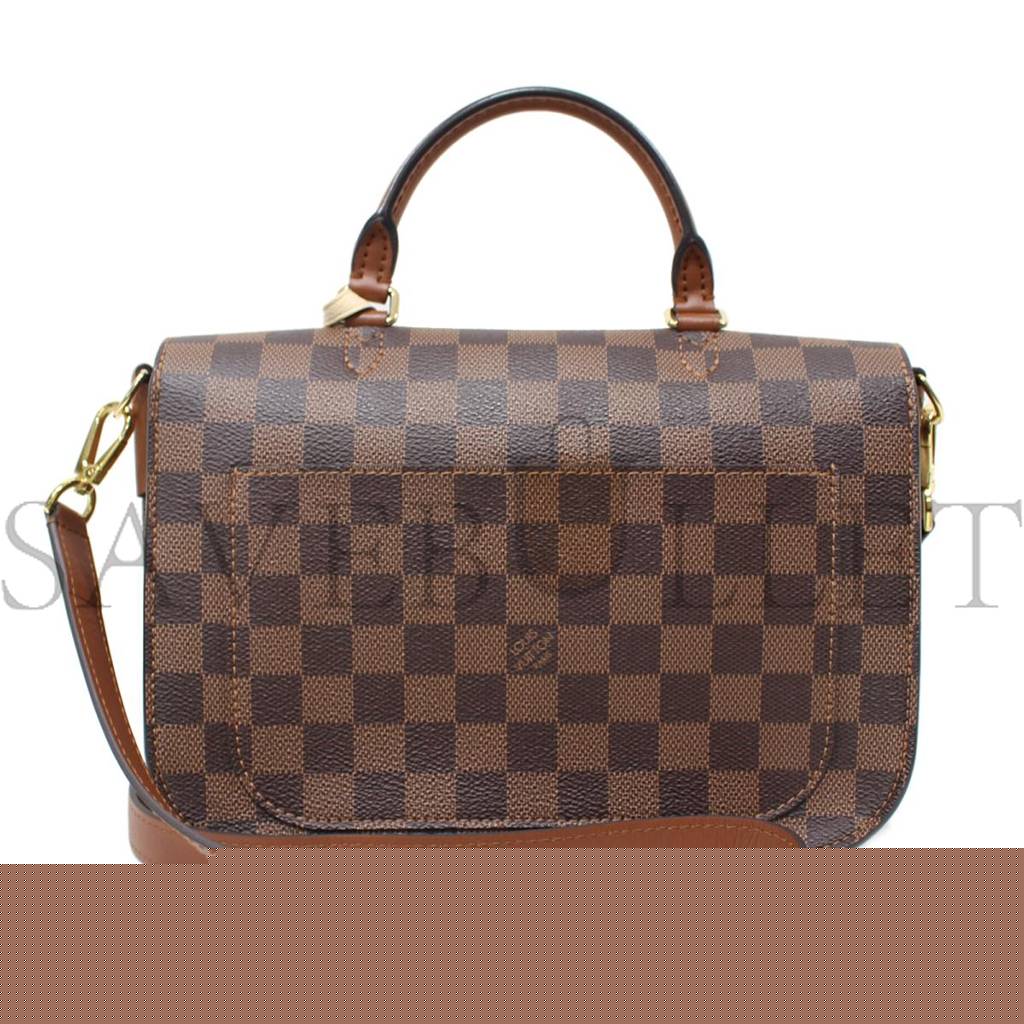 l**is V*t*n trendy crossbody damier ebene n40148 (25*18.5*9.5cm)