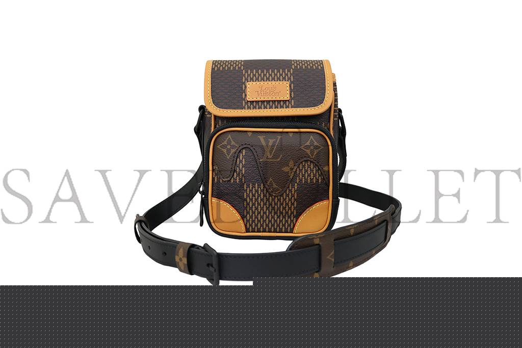 l**is V*t*n nano amazone messenger bag n40357 (13*18*9cm)