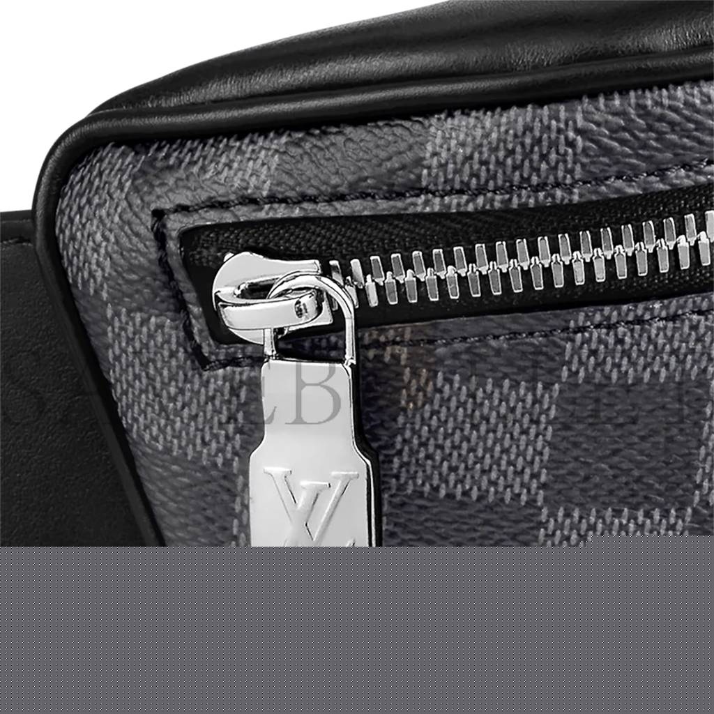 l**is V*t*n campus bumbag  n40362 (26*13*7cm)