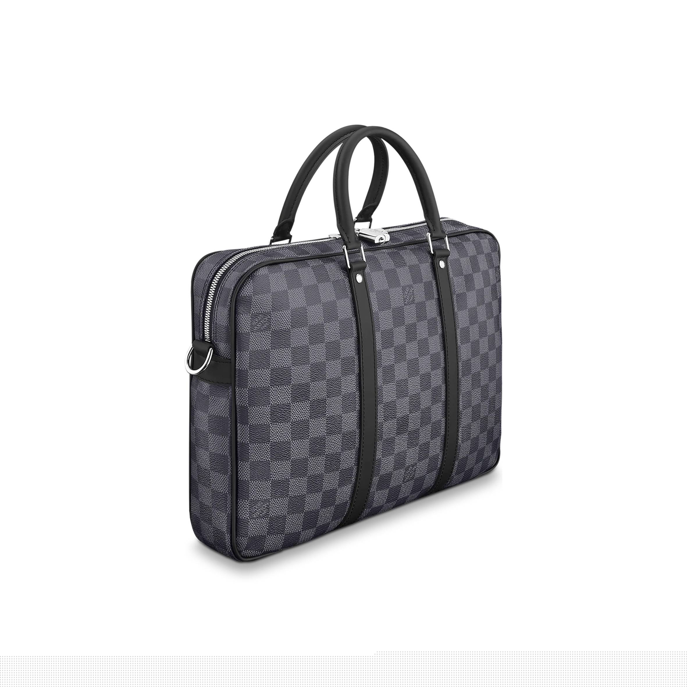l**is V*t*n porte-documents voyage pm n41478 (37*30*7cm)