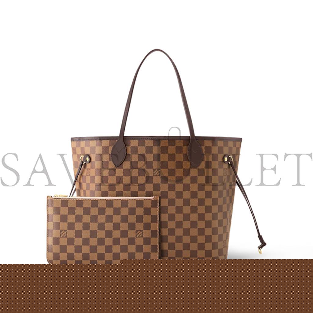 l**is V*t*n neverfull medium handbag n41603 (32*29*17cm)