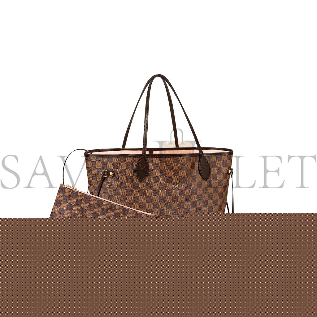 l**is V*t*n neverfull medium handbag n41603 (32*29*17cm)