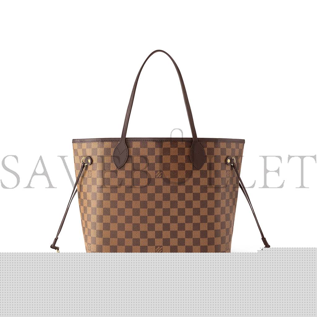 l**is V*t*n neverfull medium handbag n41603 (32*29*17cm)