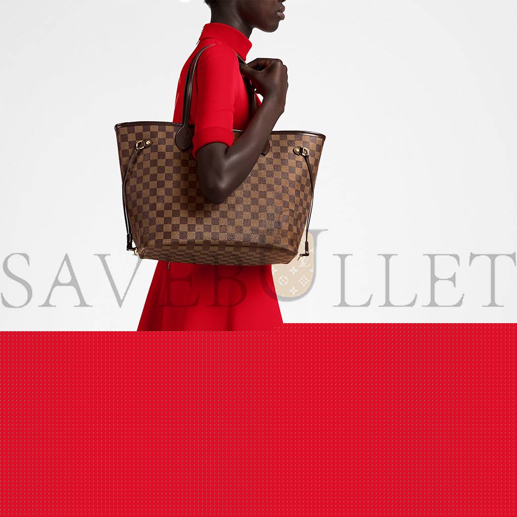 l**is V*t*n neverfull medium handbag n41603 (32*29*17cm)