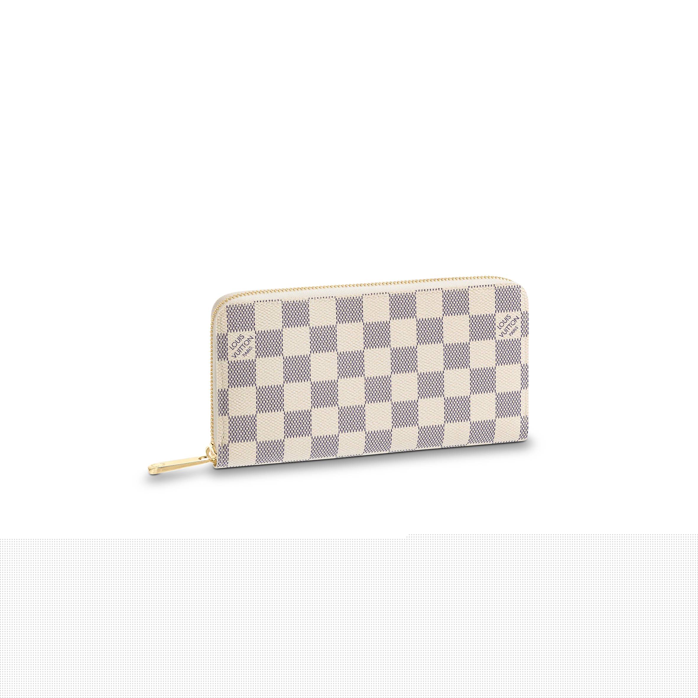 l**is V*t*n zippy wallet n41660 (19.5*10.5*2.5cm)