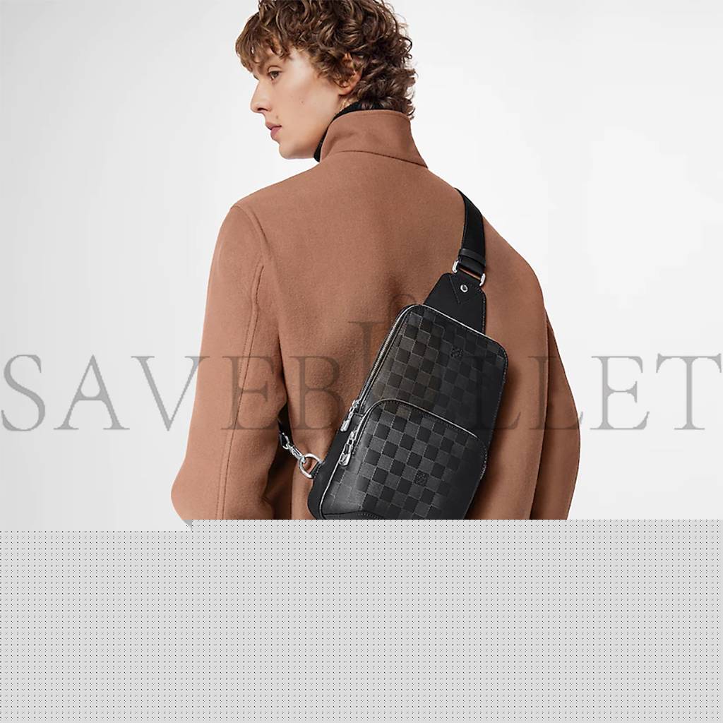 l**is V*t*n avenue sling bag n41720 (20*31*10cm)