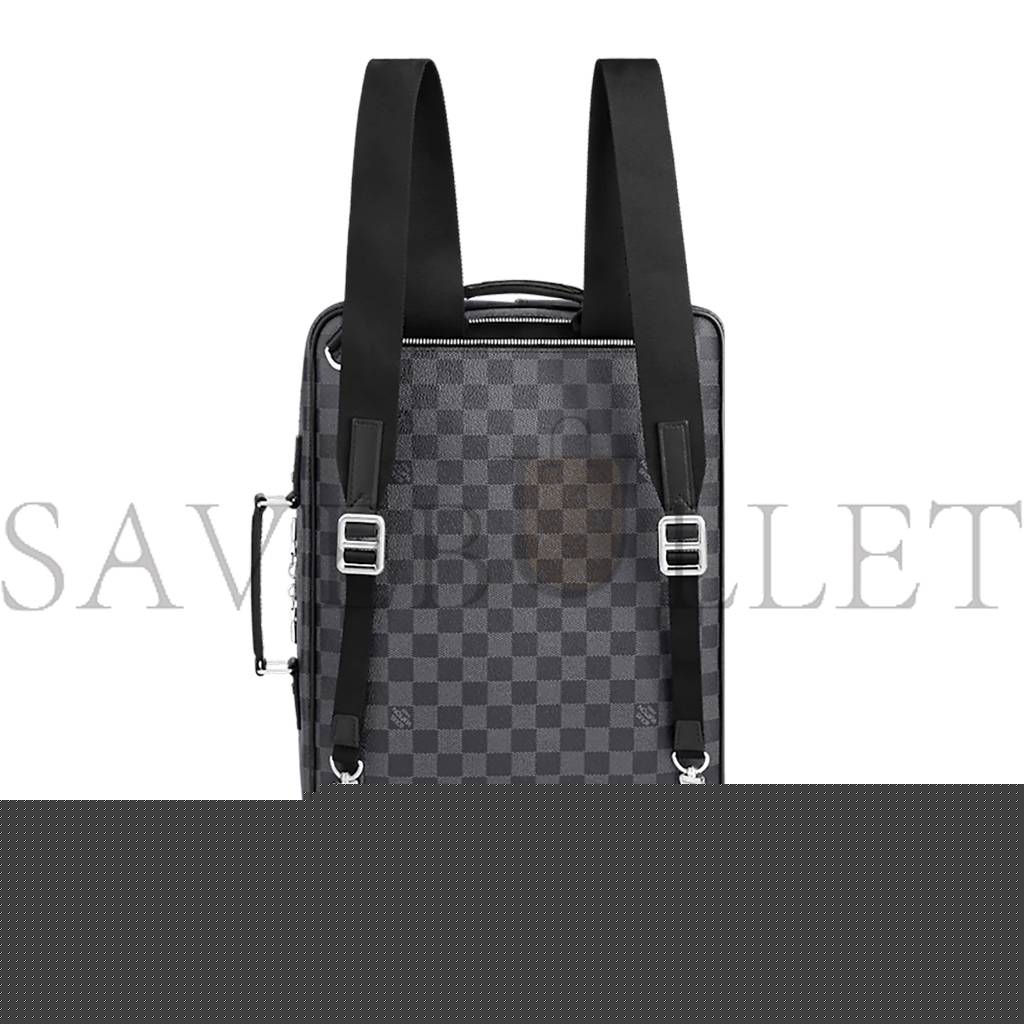l**is V*t*n briefcase backpack n50051 (29cm*38.5cm*11cm)