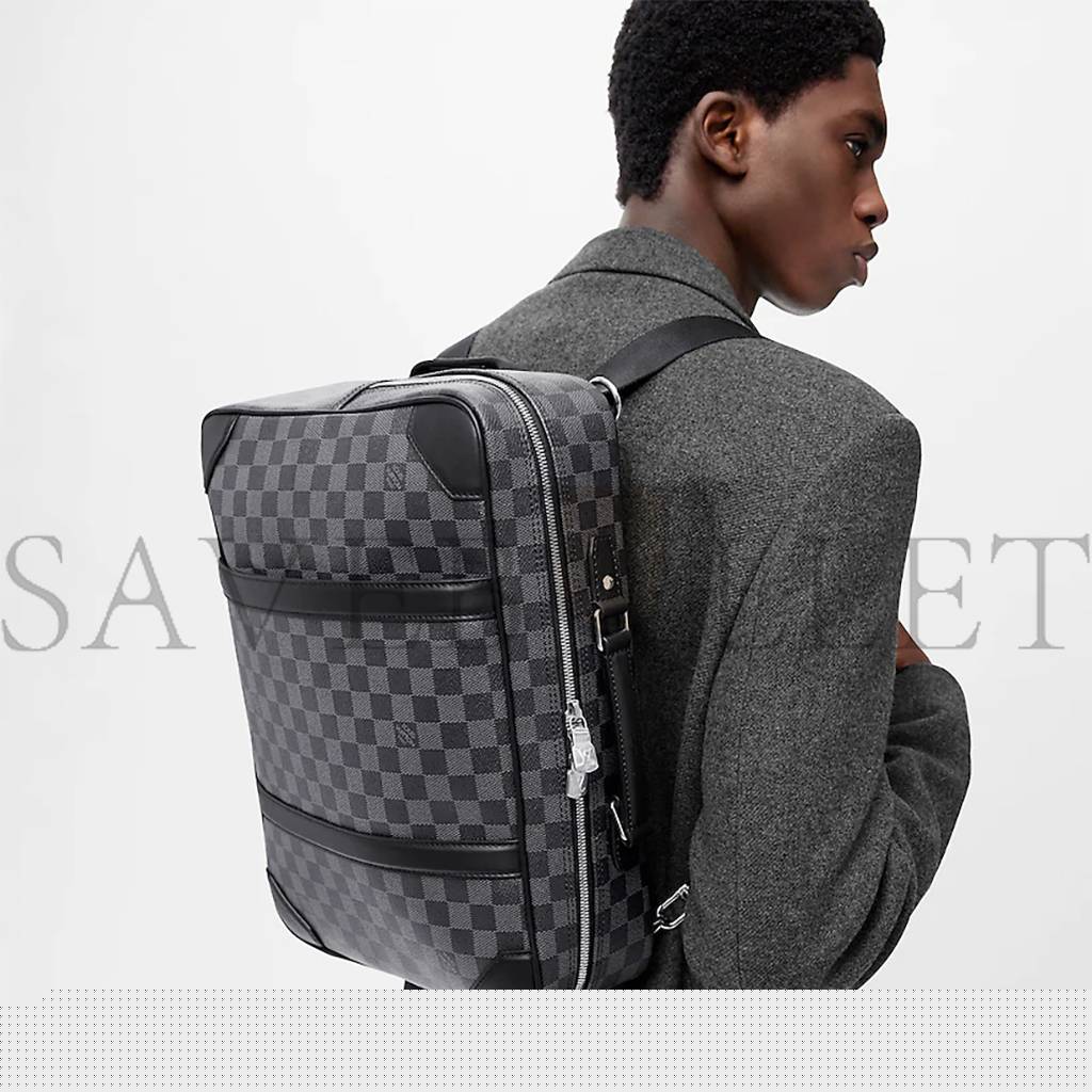 l**is V*t*n briefcase backpack n50051 (29cm*38.5cm*11cm)