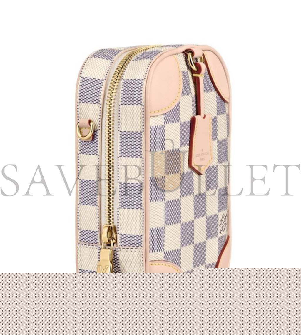 l**is V*t*n neokapi pouch n60360 (11.5*17.5*6.5cm)