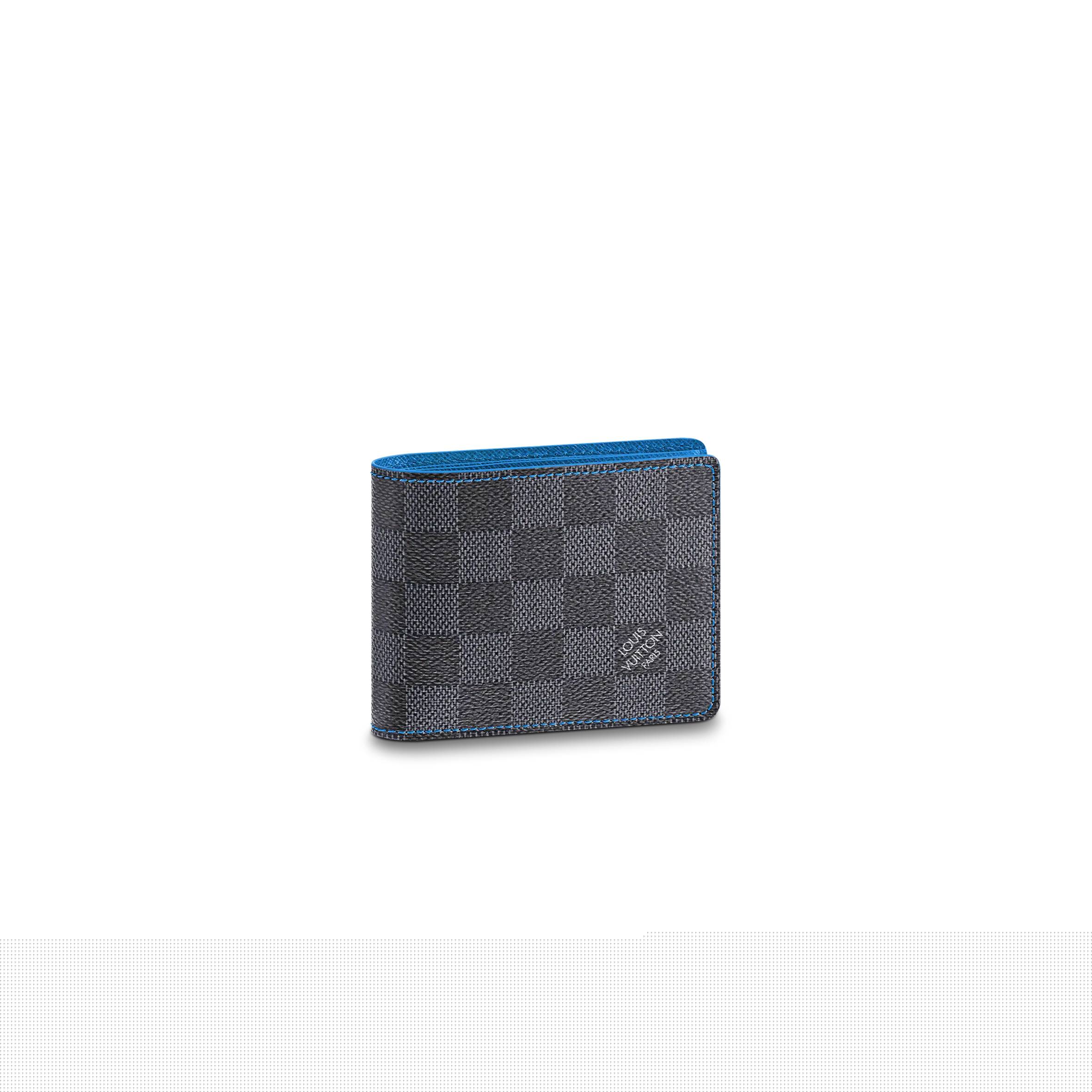 l**is V*t*n slender wallet n64033 (11*8.5*2cm)