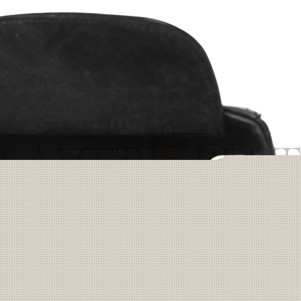 D*or lambskin cannage micro lady d-joy black (16*10*5.1cm)