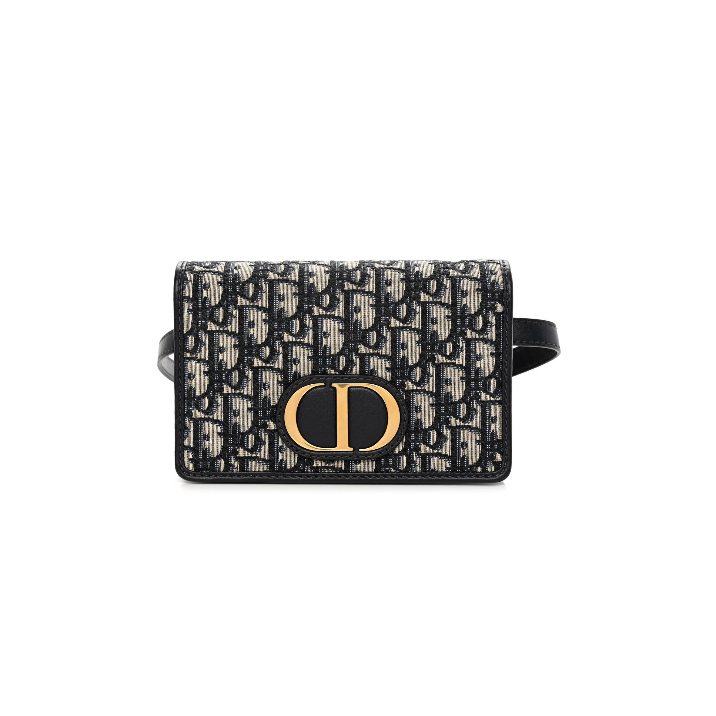 D*or 2-in-1 30 montaigne pouch s2086utzq_m928 (19*12.5*4cm)